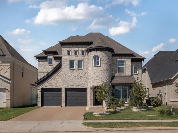700 Mountain Laurel Road, Wylie, TX 75098