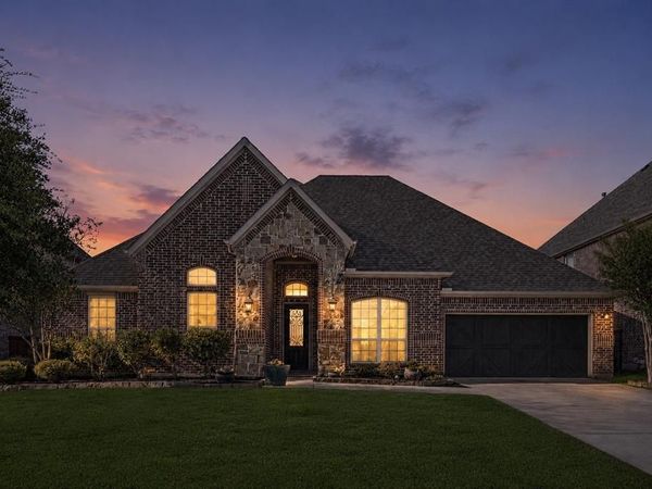 7809 Medina Way , McKinney, TX 75071