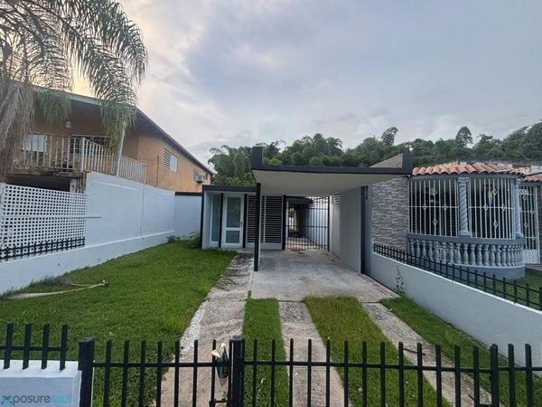 1546 JUAN BALOIZ, Unit 1546, Mayaguez, PR 00680