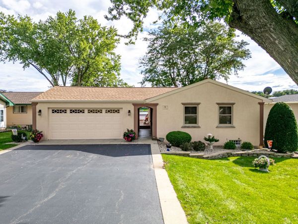 839 Breckenboro, LAKE SUMMERSET, IL 61019