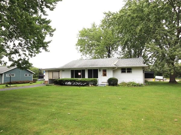 2220 S GENEVIEVE, BELOIT, WI 53511