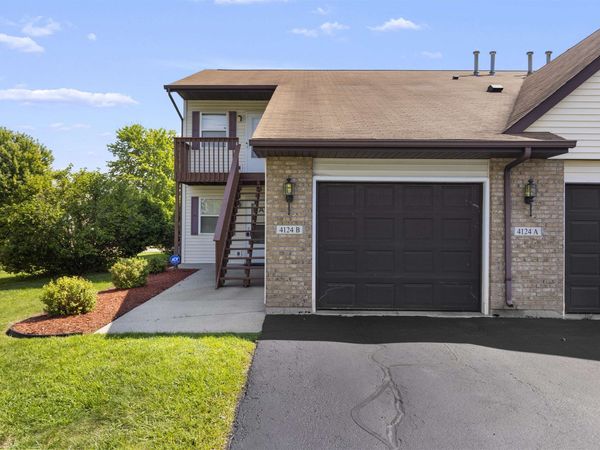 4124 Packard Parkway Unit A, ROCKFORD, IL 61103