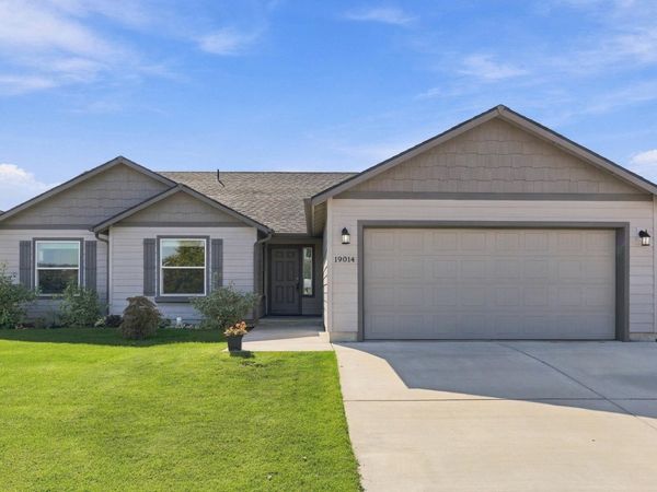 19014 E EUCLID Ave, Spokane Valley, WA 99027