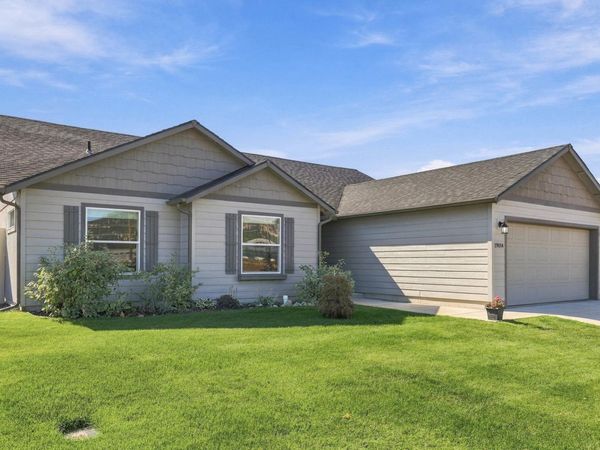 19014 E EUCLID Ave, Spokane Valley, WA 99027