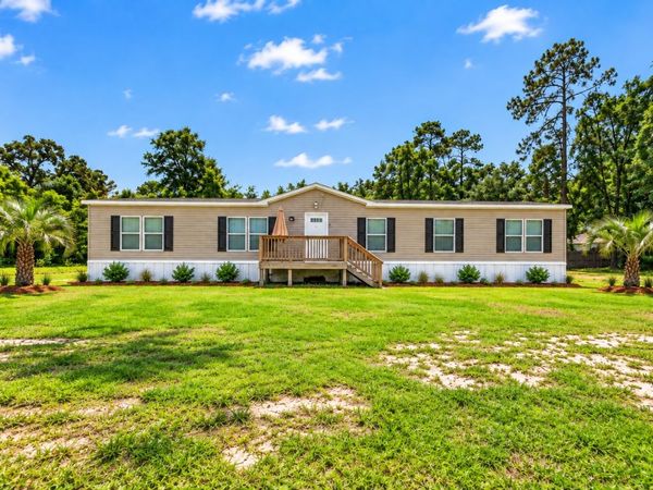 85036 DUSTY Lane , Yulee, FL 32097