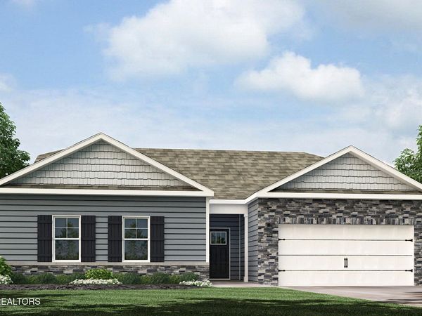 128 Reina Vista Lane , Loudon, TN 37774