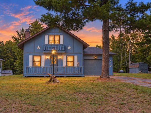 6332 Bobcat Trail , Moffatt Township, Mi 48610