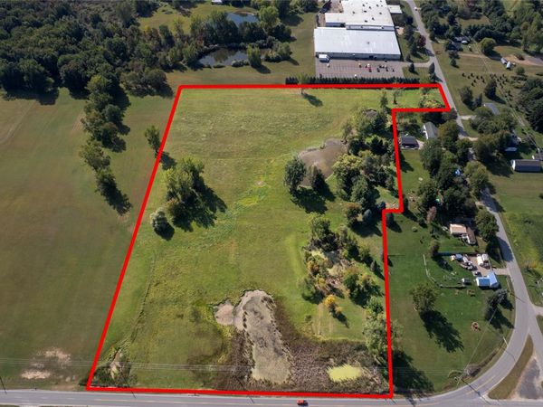 4634 Marlette Road , Clifford Village, Mi 48727