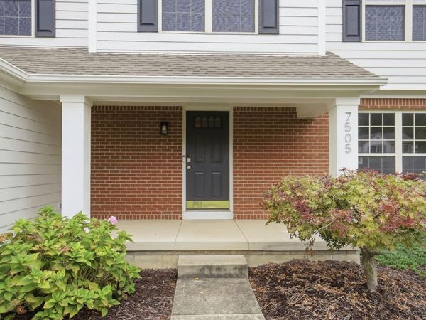 7505 Benderson Drive , Westerville, OH 43082