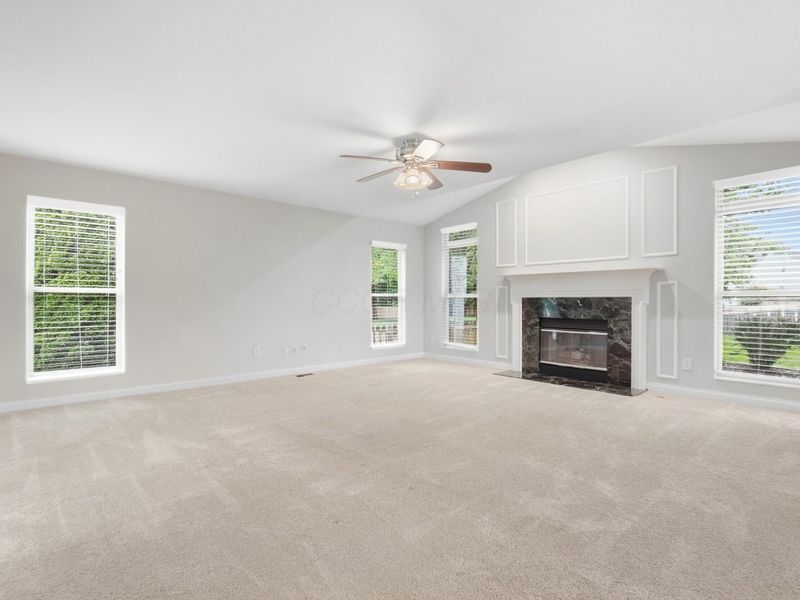 7505 Benderson Drive , Westerville, OH 43082 Photo 3
