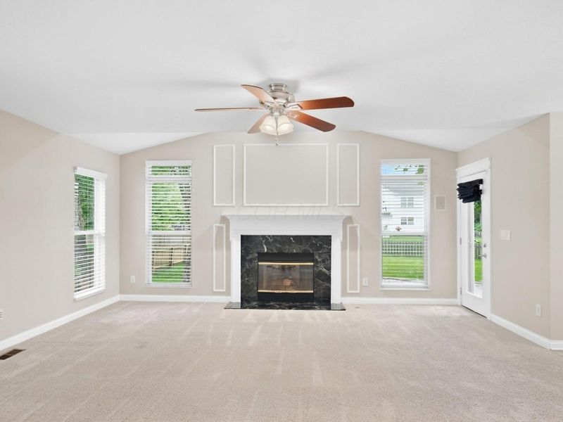 7505 Benderson Drive , Westerville, OH 43082 Photo 4