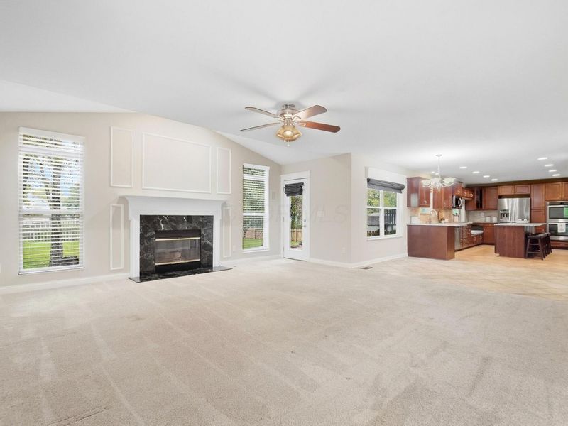 7505 Benderson Drive , Westerville, OH 43082 Photo 5