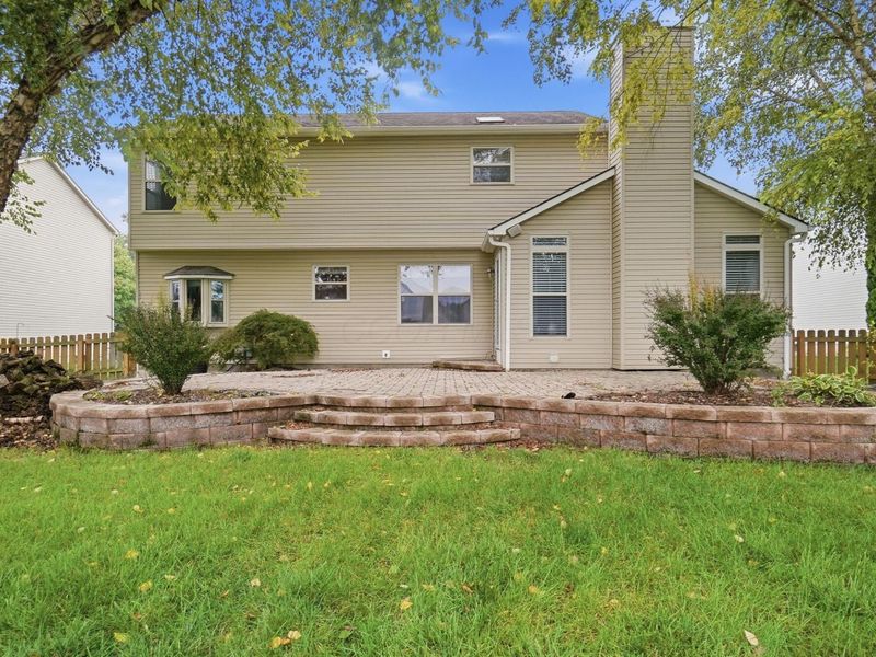 7505 Benderson Drive , Westerville, OH 43082 Photo 74