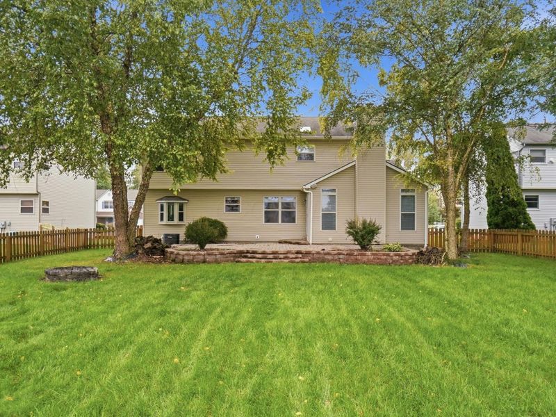 7505 Benderson Drive , Westerville, OH 43082 Photo 76