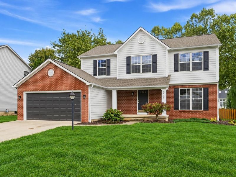 7505 Benderson Drive , Westerville, OH 43082 Photo 78