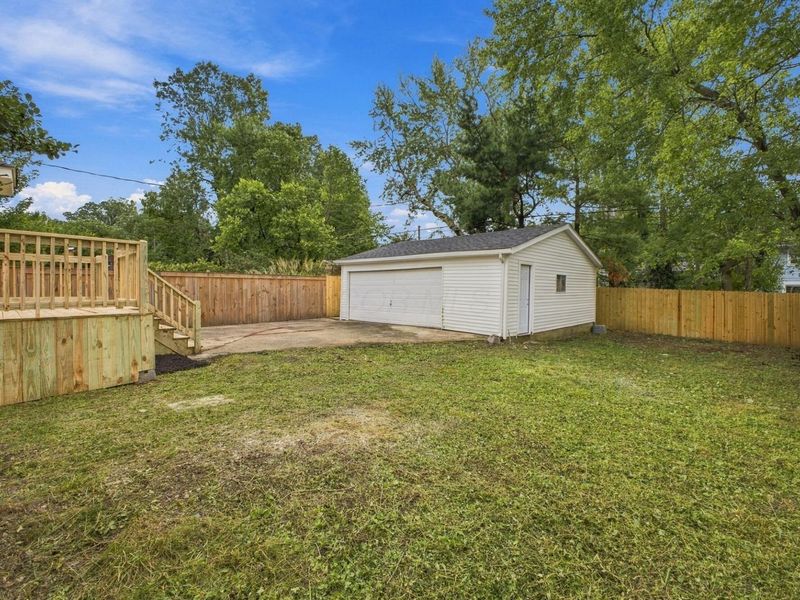201 E Lakeview Avenue, Columbus, OH 43202 Photo 50