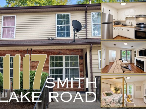 1117 Smith Lake RD , Martinsville, VA 24112