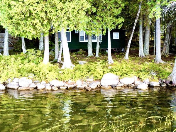 Lot 02 Flat Iron Pond Road Road , T3 R9 NWP, ME 04462