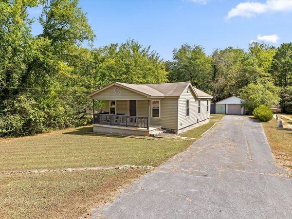 4026 Denham Road, Chattanooga, TN 37406