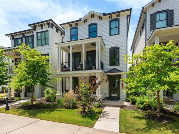 300 Villa Magnolia Lane, Alpharetta, GA 30009