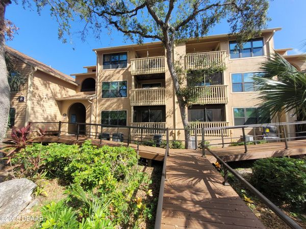 1401 S Palmetto Avenue, Unit 803, Daytona Beach, FL 32114