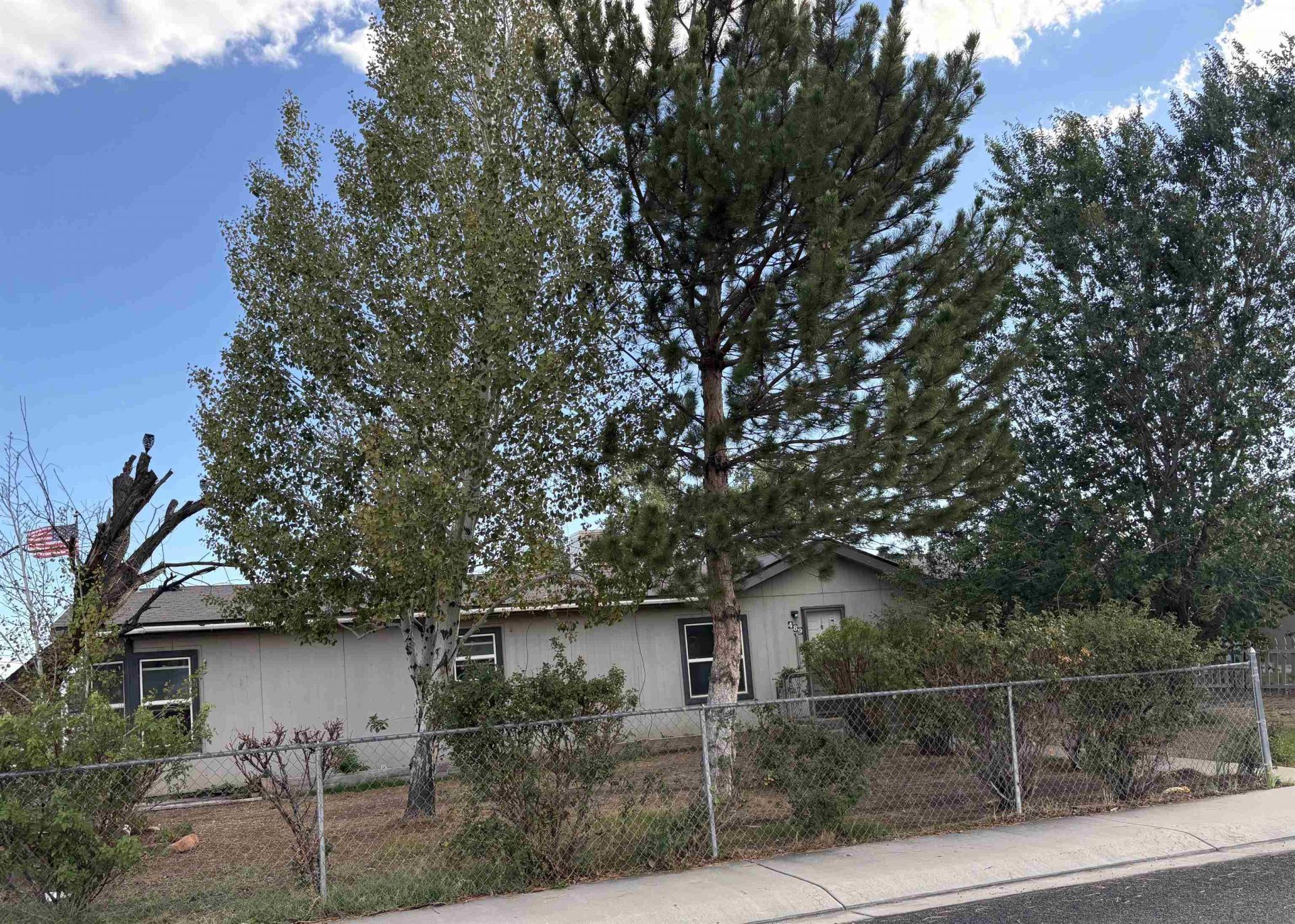 489 E Niagara Circle, Grand Junction, CO 81501 Main Photo