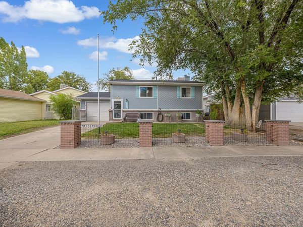 2776 1/2 Monroe Court, Grand Junction, CO 81503