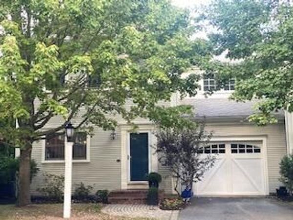5 Barley Neck Village Lane, UNIT 5, Orleans, MA 02653