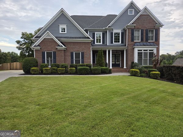 2109 Walnut Creek Trail NW, Kennesaw, GA 30152