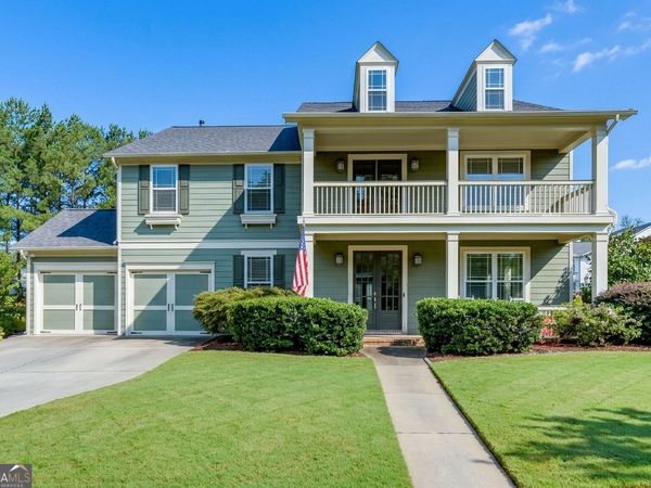 6179 Baybrook Trace, Hoschton, GA 30548