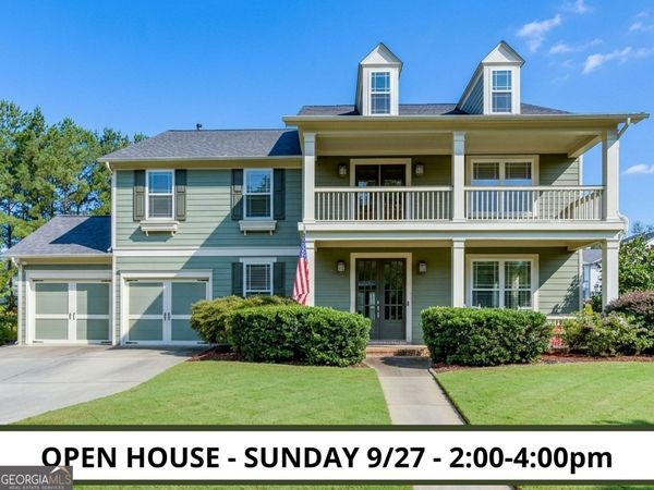 6179 Baybrook Trace, Hoschton, GA 30548