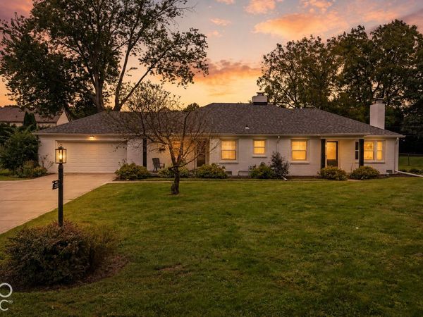 936 Sunset Drive , Anderson, IN 46011