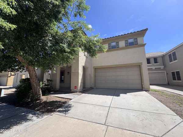 22335 S 211TH Way, Queen Creek, AZ 85142