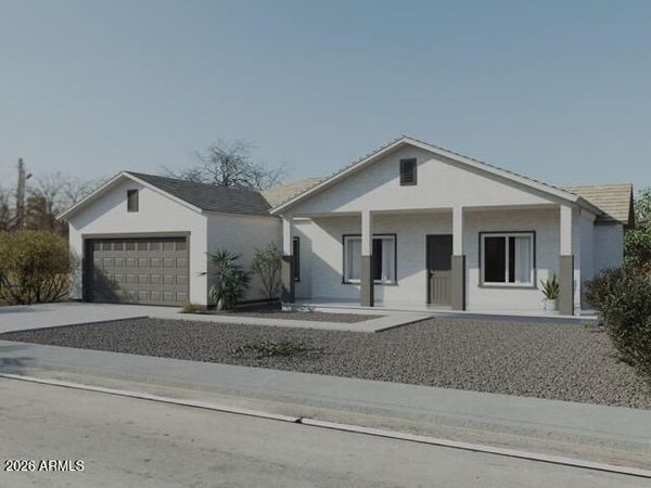16001 S Stevens Place, Arizona City, AZ 85123