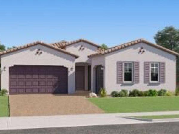 26053 N 78TH Avenue, Peoria, AZ 85383