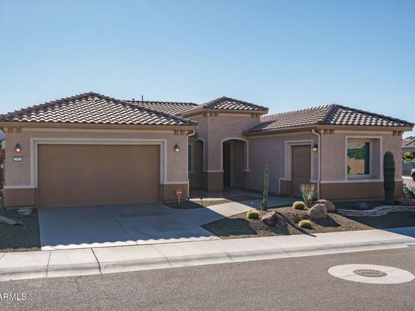 25929 W TARO Drive, Buckeye, AZ 85396