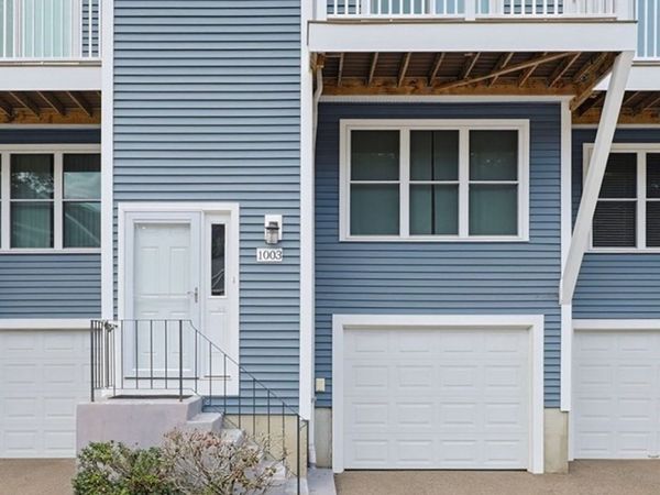 101 South Ave, Unit 1003, Attleboro, MA 02703