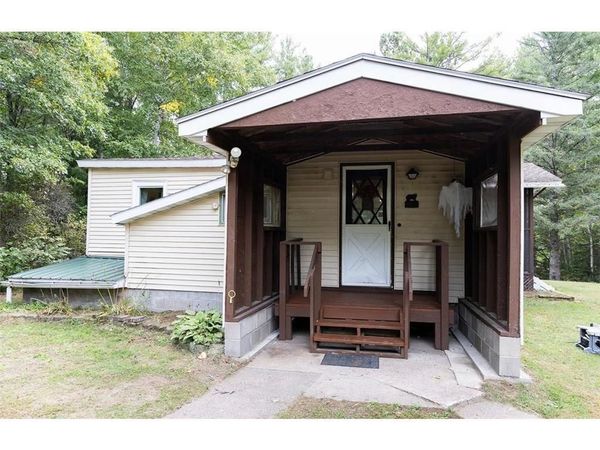 9107 E Beaupre Drive, Solon Springs, WI 54873