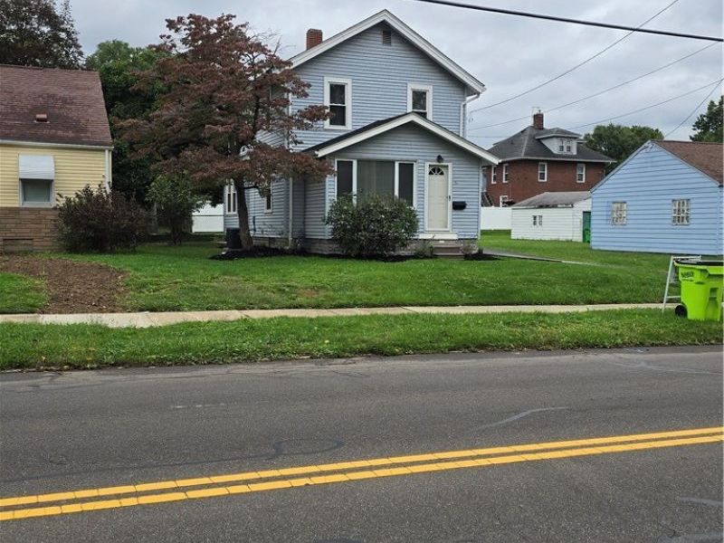 264 5th Street NE, Barberton, OH 44203 Photo 4