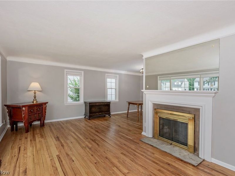 5164 Spencer Road, Lyndhurst, OH 44124 Photo 3