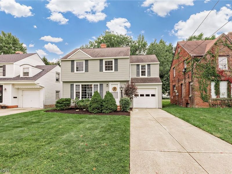 5164 Spencer Road, Lyndhurst, OH 44124 Photo 45