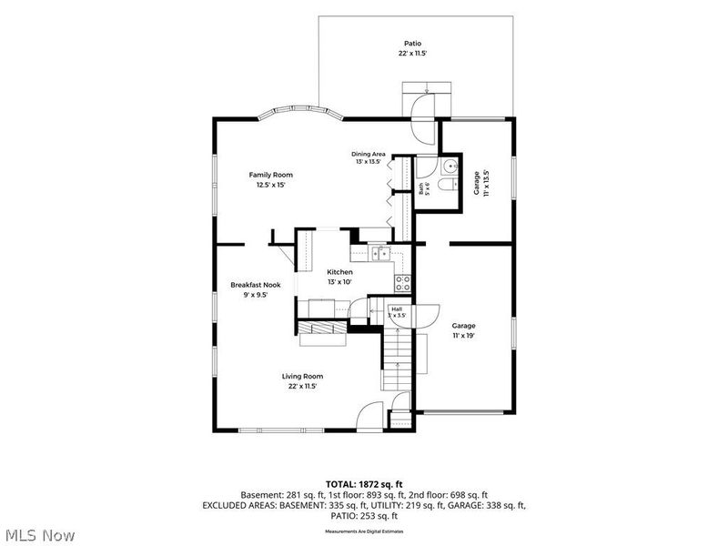5164 Spencer Road, Lyndhurst, OH 44124 Photo 48