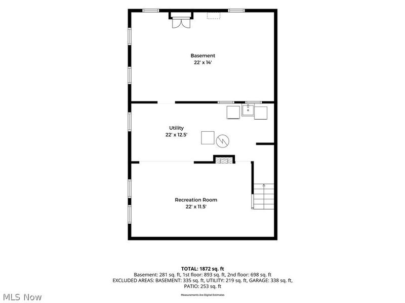5164 Spencer Road, Lyndhurst, OH 44124 Photo 50