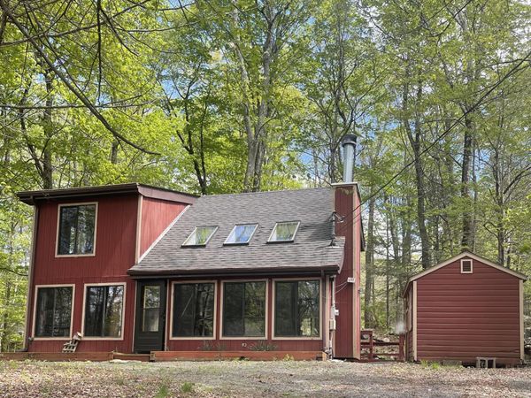 514 N Gate Road , Unit Lot 3308, Lake Ariel, PA 18436
