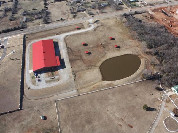 11000 N Eastern Avenue, Oklahoma City, OK 73131