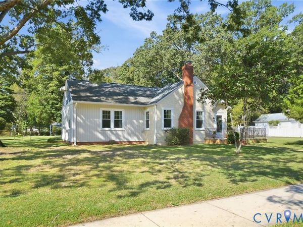 2406 McRae Road, Richmond, VA 23235