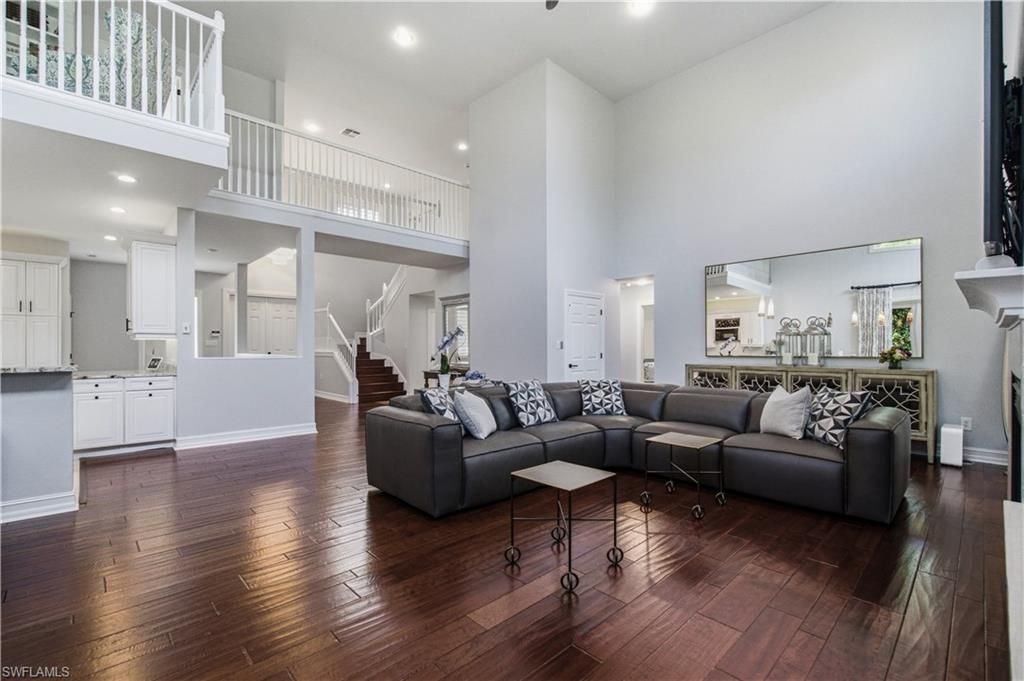 207 San Mateo Dr , Bonita Springs, FL 34134 Photo