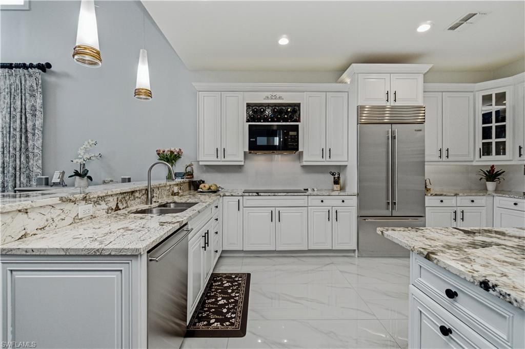 207 San Mateo Dr , Bonita Springs, FL 34134 Photo