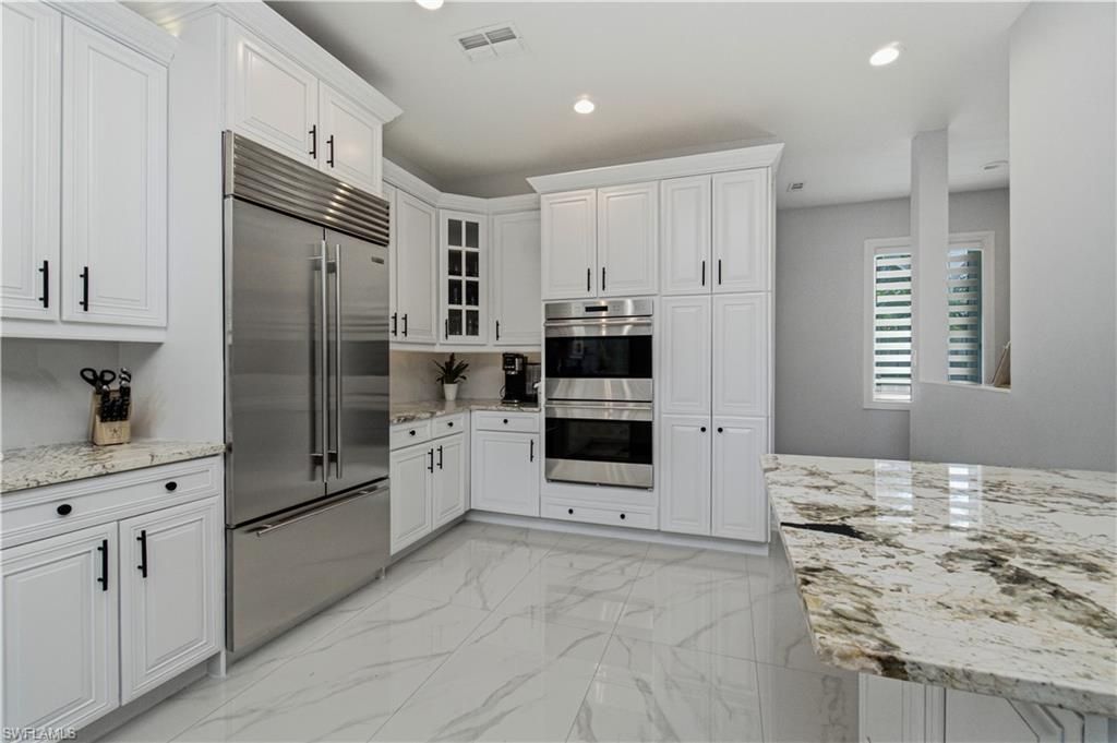 207 San Mateo Dr , Bonita Springs, FL 34134 Photo