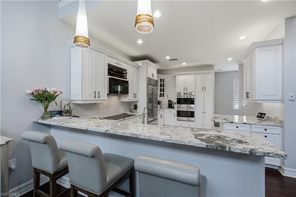 207 San Mateo Dr , Bonita Springs, FL 34134 Photo
